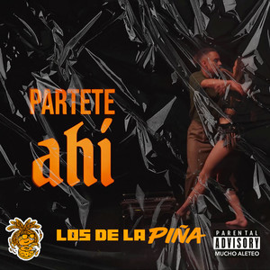 PARTETE AHI (Explicit)