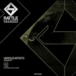 Torpedo (Original Mix)