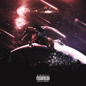 Brazy(feat. ilykelliesol) (Explicit)