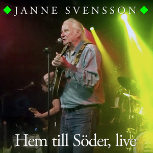 Hem till Söder - EP (Live)