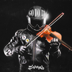 GO DO IT #jerseyclub