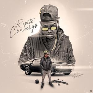 Paulino Champion - REPITE CONMIGO
