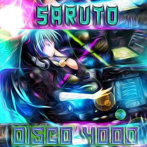 Disco4000 HARDD (REVERZ Remix) [Explicit]