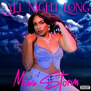All Night Long (Explicit)