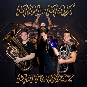 Min-Max (feat. Christopher Bill & Brian Kelley)