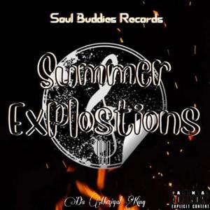 Inhliziyo (feat. Da Muziqal King _&_Barbie) (Spiritual Journey Album Vol 1)