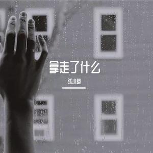 拿走了什么 (伤感男版)