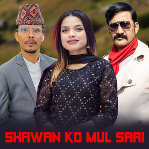 Shawan Ko Mul Sari