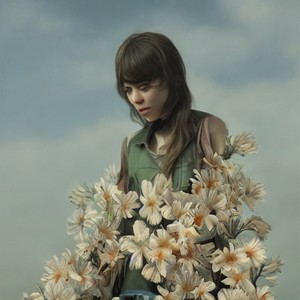 Cuando la flor se marchita