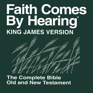 KJV Complete Bible - King James Version (Non-Dramatized)