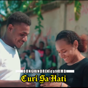 Bong Andre - Curi Sa Hati