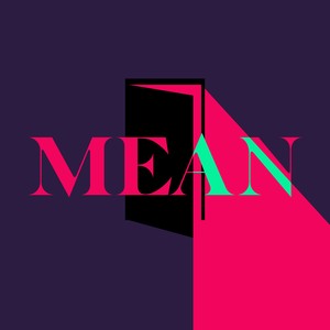 Mean封面