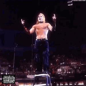 JEFF HARDY (Explicit)
