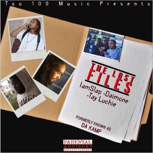 The Lost Files (Explicit)