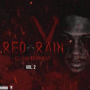 red rain II (Explicit)