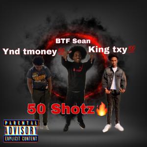 50 Shotz (Explicit)