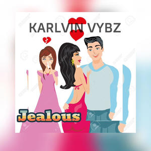 Jealous (Explicit)