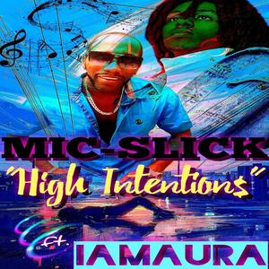 High Intention$(feat. IAMAURA)