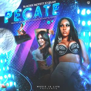 Pegate (feat. GELAN The Creation)