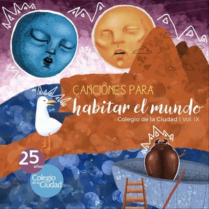 Canción para bañar la luna