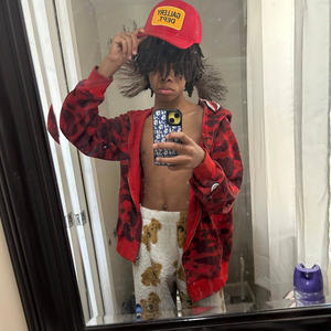 Not in my league (feat. Qwencyy) (Explicit)