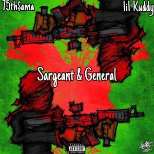 Sargeant & General (Explicit)