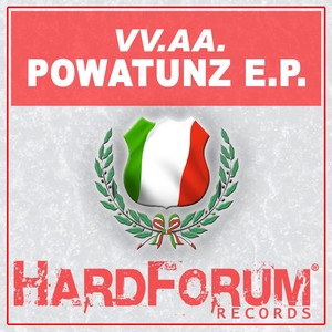 Powatunz (EP)