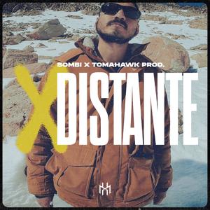 X-Distante(feat. Nano Moreno) (Explicit)