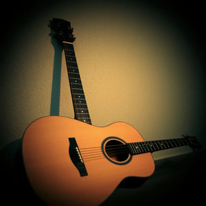 Serenity In The Breeze