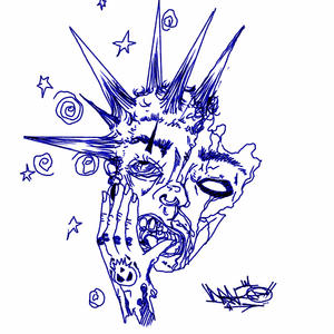 Masked Up (feat. Bnditt) (Explicit)