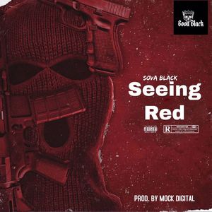 Seeing Red (Explicit)