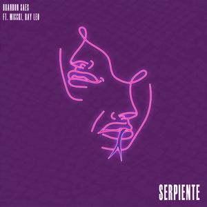 Serpiente (feat. Ray Leo & Miccki) [Explicit]