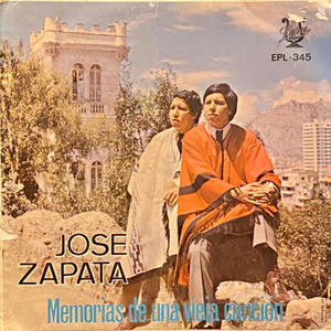Memorias De Una Vieja Cancion