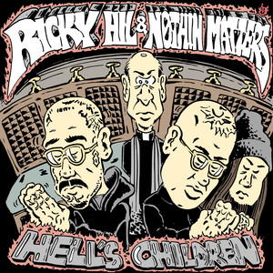 Hell's Children (Explicit)