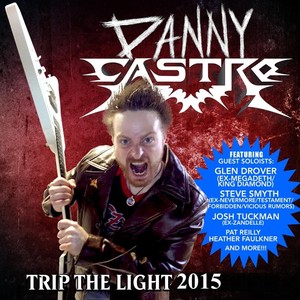 Le Mieux Est L'ennemi Du Bien (feat. Glen Drover & Nick Killmeier)