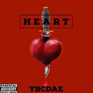 Heart (Explicit)