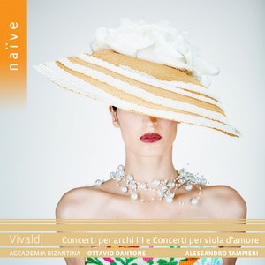 Concerto for Strings in G Minor, RV 152 - I. Allegro molto