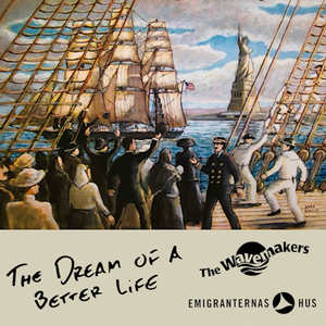 Travelers (feat. Diana Andrén & Vilje Sandung)