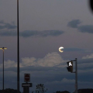 We still love each other