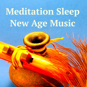 Meditation Sleep New Age Music – Soothing Songs to Sleep Well and Soundly, Reiki Meditation Music & Playlist for Yoga Class