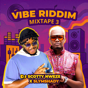 Vibe Riddim Mixtape 3