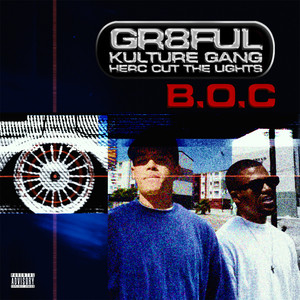 B.O.C (Ball On a Cheque|Explicit)