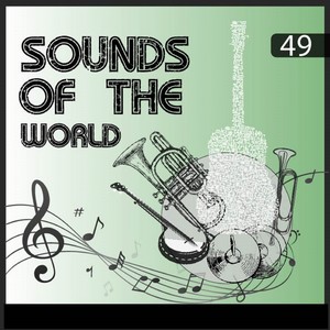 Sounds Of The World / Instrumental / 49