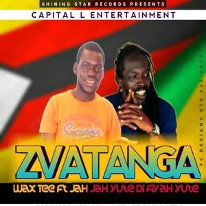 Zvatanga (feat. Wax Tee) (Explicit)