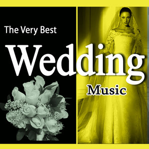 The Very Best Wedding Music