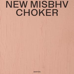New MISBHV Choker (Explicit)