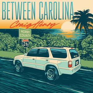 Between Carolina