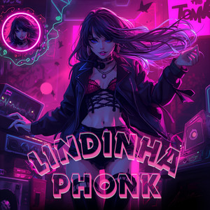 LINDINHA PHONK (Slowed|Explicit)