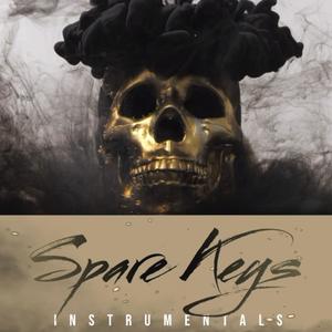 Spare Keys Instrumentals