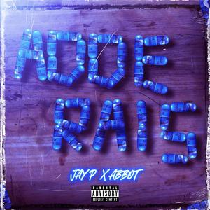 ADDERAIS (feat. Abbot) (Explicit)